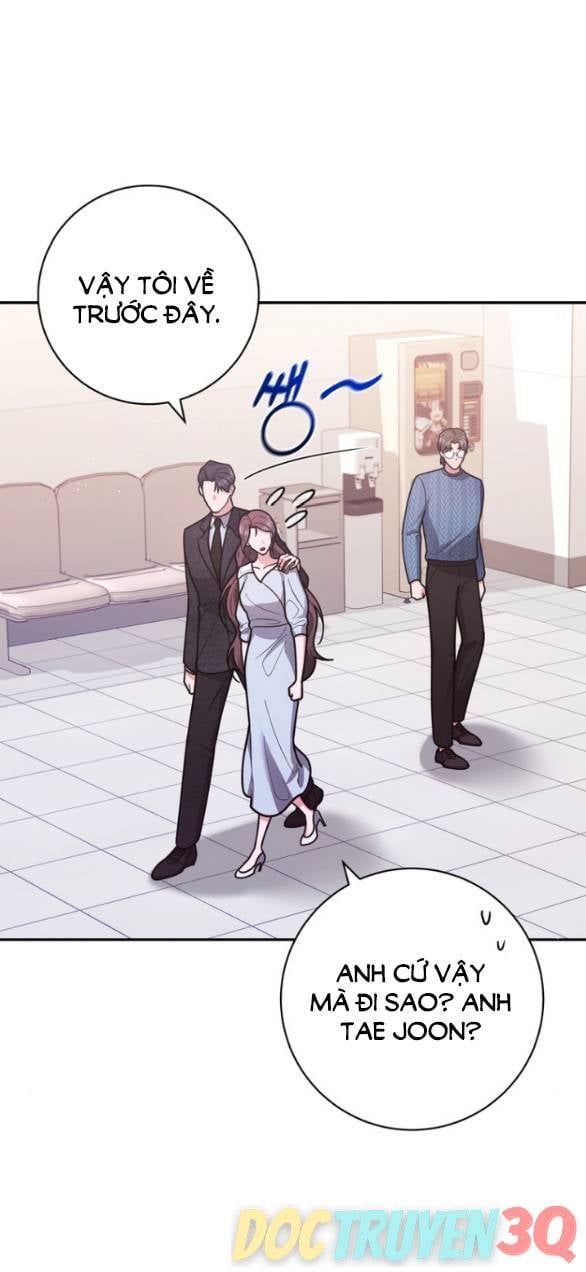 đọc truyện [18+] Tham Lam Chương 43.2 ảnh 3 tại Thiên Thai Truyện