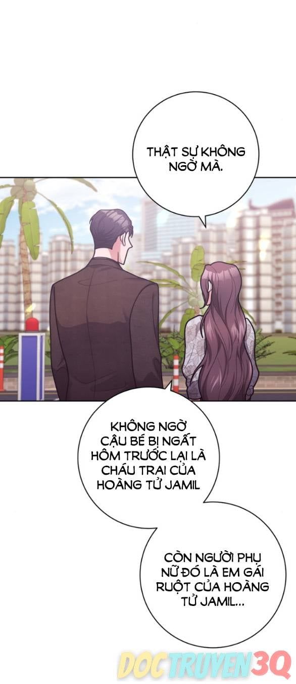 đọc truyện [18+] Tham Lam Chương 43.2 ảnh 13 tại Thiên Thai Truyện