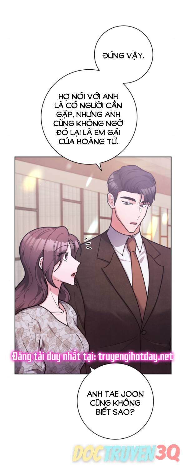 đọc truyện [18+] Tham Lam Chương 43.2 ảnh 14 tại Thiên Thai Truyện