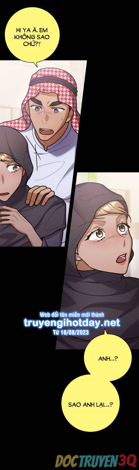 đọc truyện [18+] Tham Lam Chương 43.2 ảnh 19 tại Thiên Thai Truyện