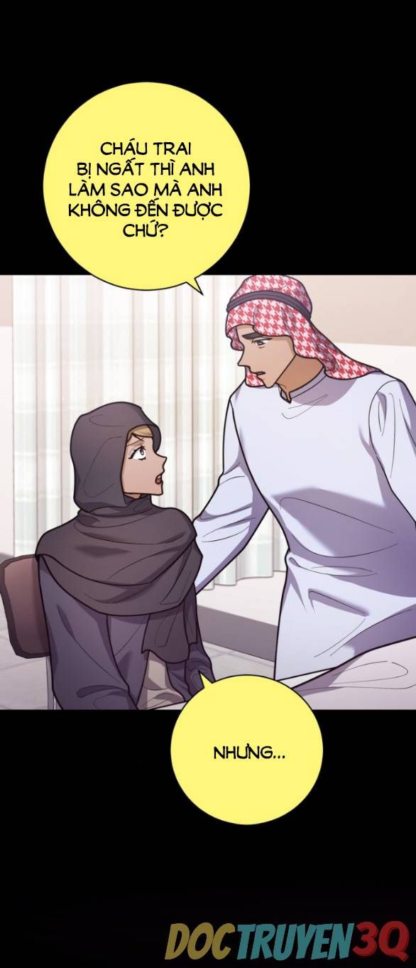 đọc truyện [18+] Tham Lam Chương 43.2 ảnh 20 tại Thiên Thai Truyện