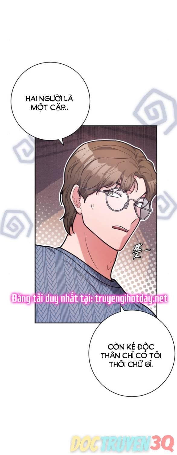 đọc truyện [18+] Tham Lam Chương 43.2 ảnh 4 tại Thiên Thai Truyện