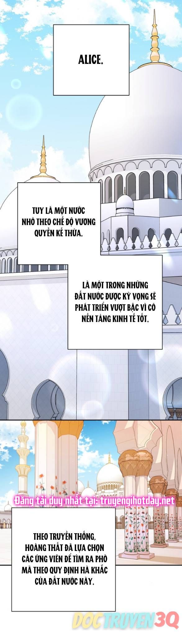 đọc truyện [18+] Tham Lam Chương 43.2 ảnh 22 tại Thiên Thai Truyện