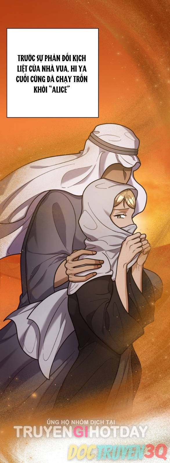 đọc truyện [18+] Tham Lam Chương 43.2 ảnh 25 tại Thiên Thai Truyện