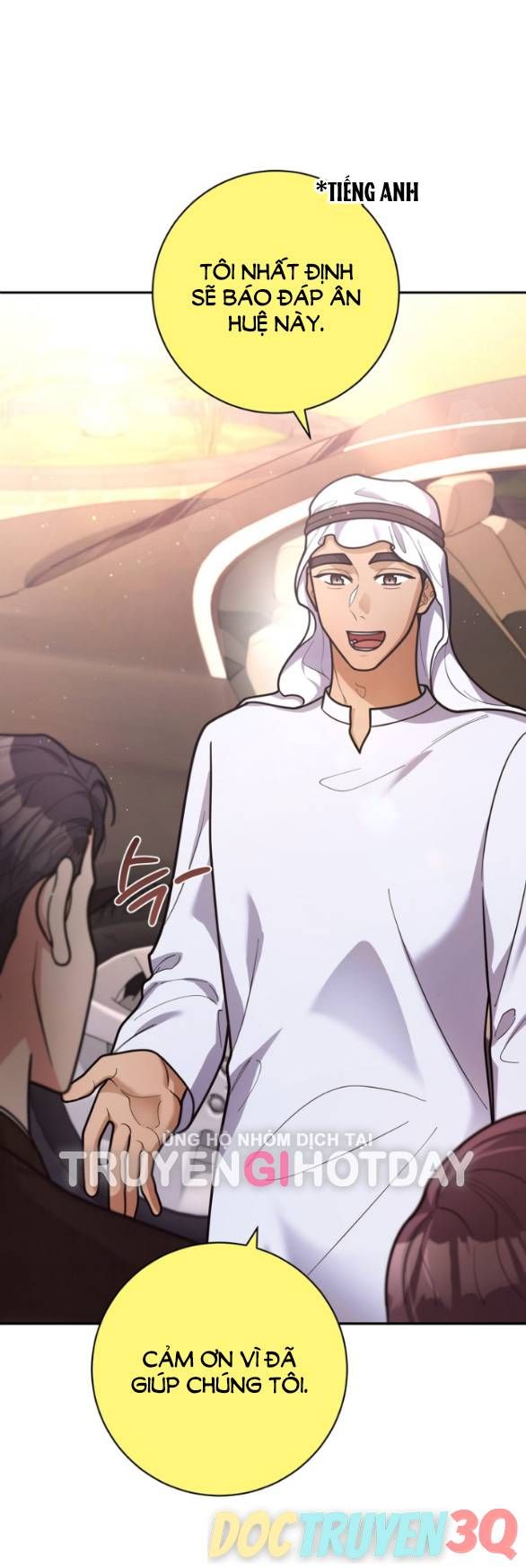 đọc truyện [18+] Tham Lam Chương 43.2 ảnh 6 tại Thiên Thai Truyện