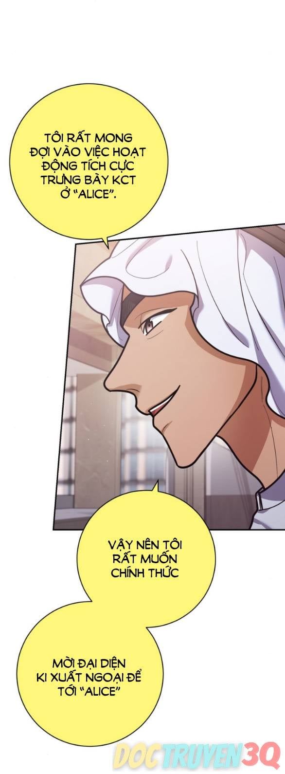 đọc truyện [18+] Tham Lam Chương 43.2 ảnh 8 tại Thiên Thai Truyện