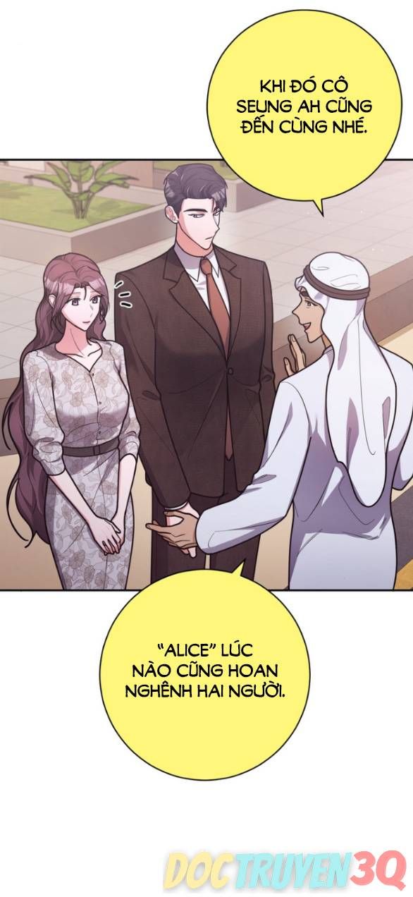 đọc truyện [18+] Tham Lam Chương 43.2 ảnh 9 tại Thiên Thai Truyện