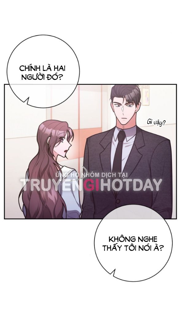 đọc truyện [18+] Tham Lam Chương 43 ảnh 22 tại Thiên Thai Truyện