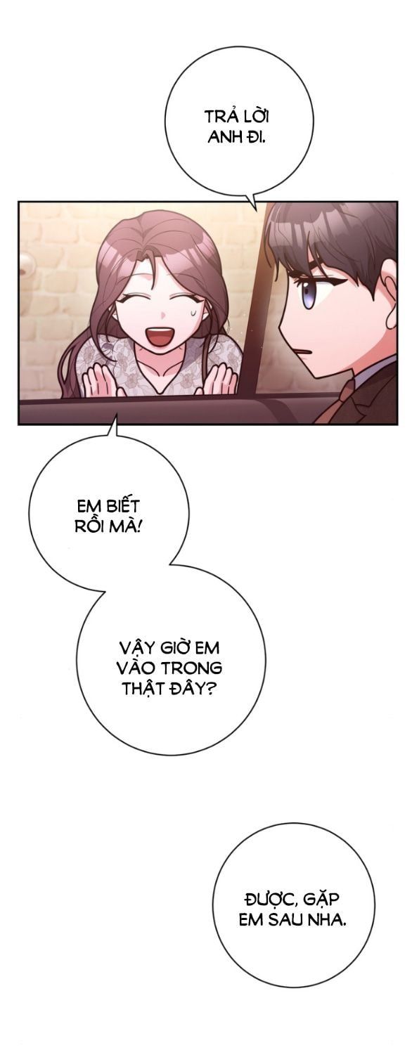 đọc truyện [18+] Tham Lam Chương 44.1 ảnh 24 tại Thiên Thai Truyện