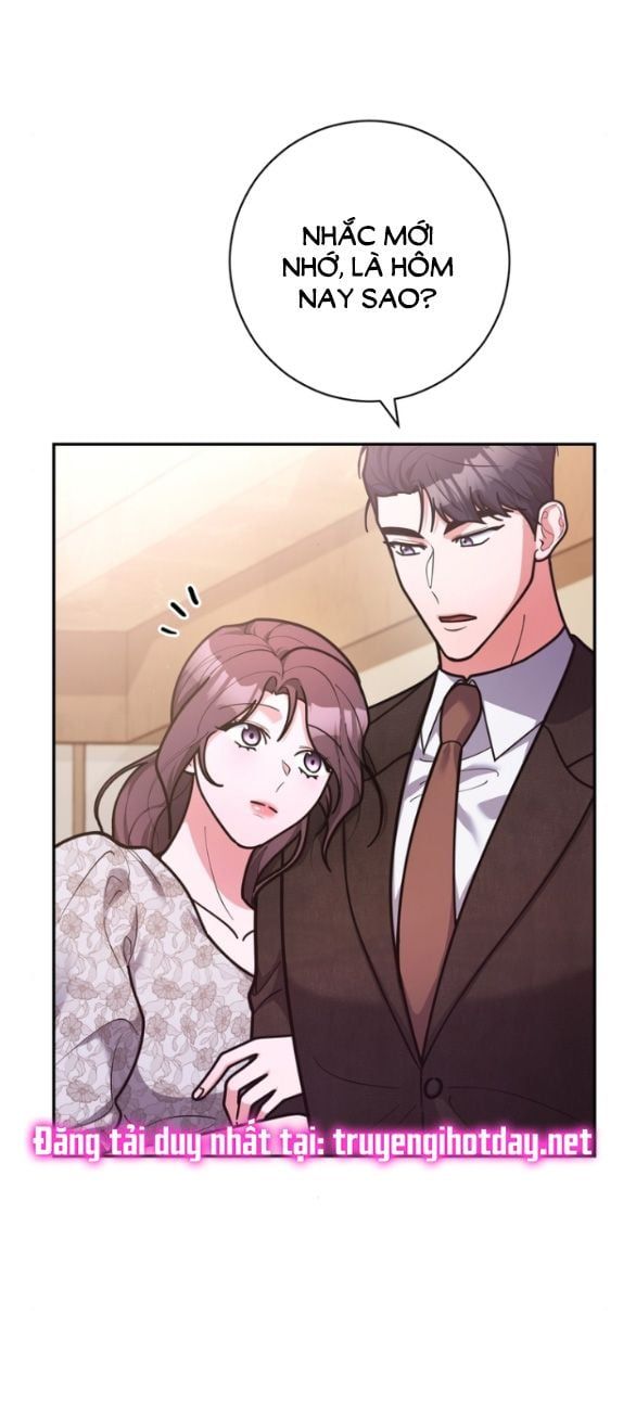 đọc truyện [18+] Tham Lam Chương 44.1 ảnh 6 tại Thiên Thai Truyện