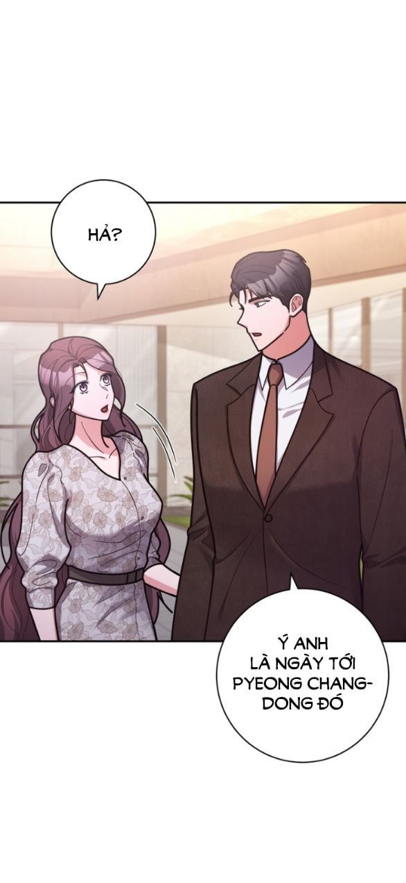 đọc truyện [18+] Tham Lam Chương 44.1 ảnh 7 tại Thiên Thai Truyện