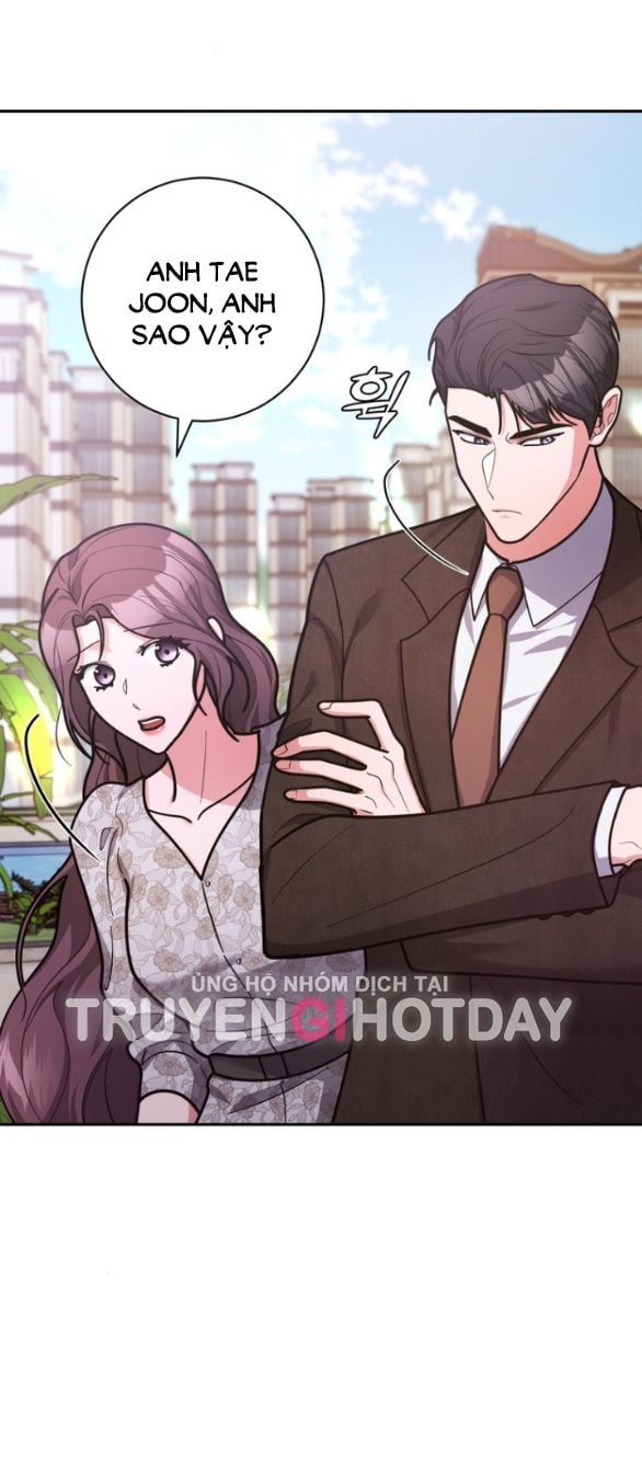 đọc truyện [18+] Tham Lam Chương 44.1 ảnh 10 tại Thiên Thai Truyện