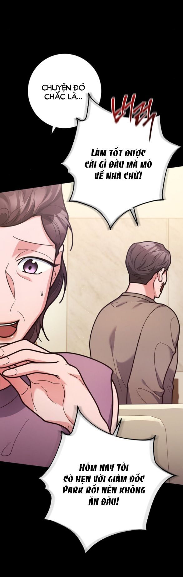 đọc truyện [18+] Tham Lam Chương 44.2 ảnh 12 tại Thiên Thai Truyện