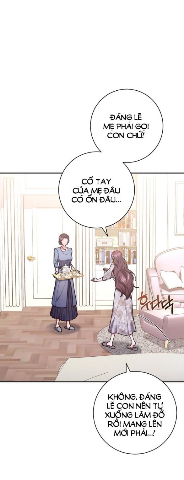 đọc truyện [18+] Tham Lam Chương 44.2 ảnh 20 tại Thiên Thai Truyện