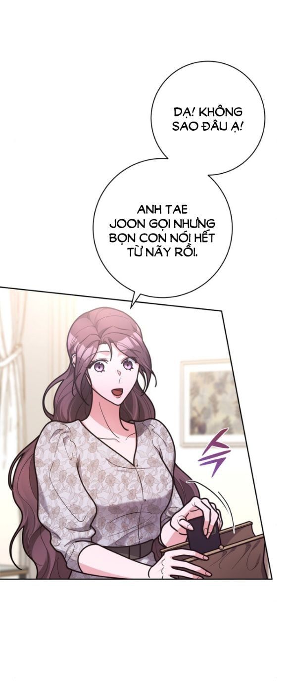 đọc truyện [18+] Tham Lam Chương 44.2 ảnh 25 tại Thiên Thai Truyện