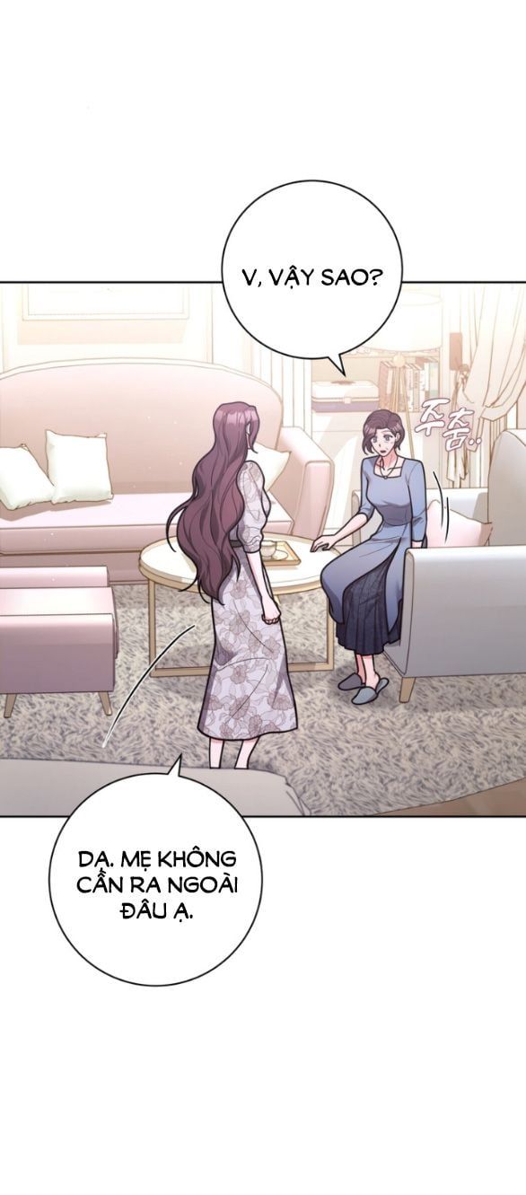 đọc truyện [18+] Tham Lam Chương 44.2 ảnh 26 tại Thiên Thai Truyện