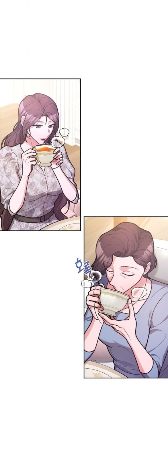 đọc truyện [18+] Tham Lam Chương 44.2 ảnh 28 tại Thiên Thai Truyện