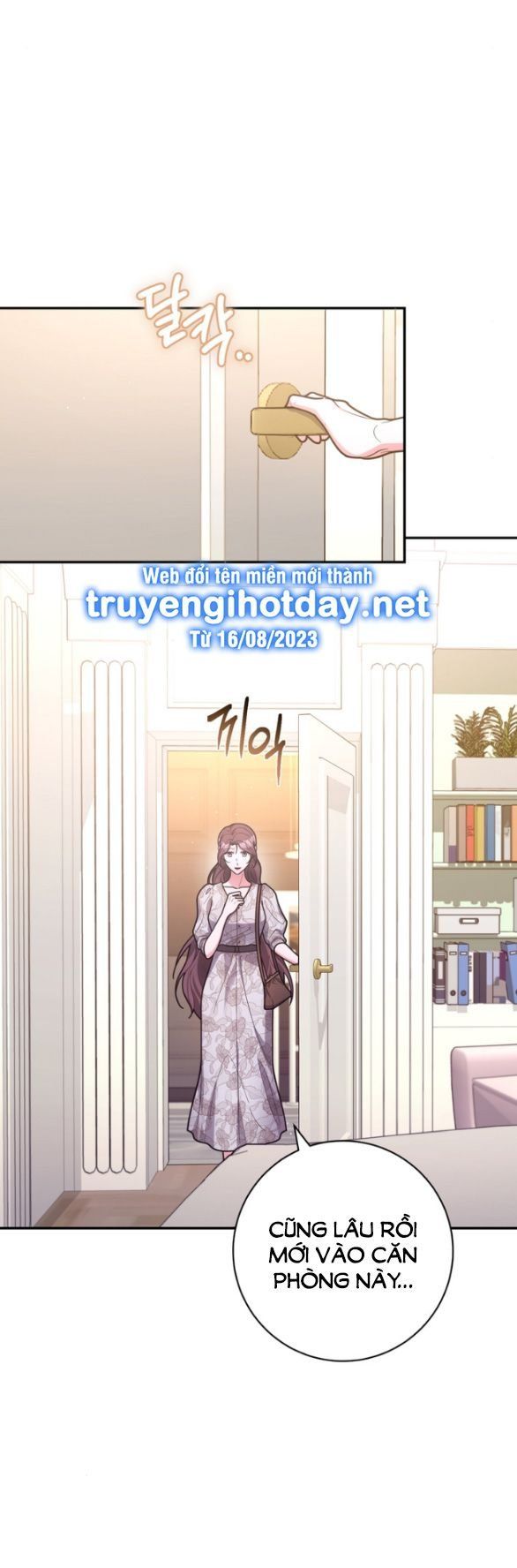 đọc truyện [18+] Tham Lam Chương 44.2 ảnh 6 tại Thiên Thai Truyện