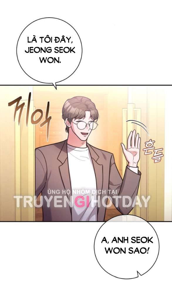 đọc truyện [18+] Tham Lam Chương 47.1 ảnh 25 tại Thiên Thai Truyện