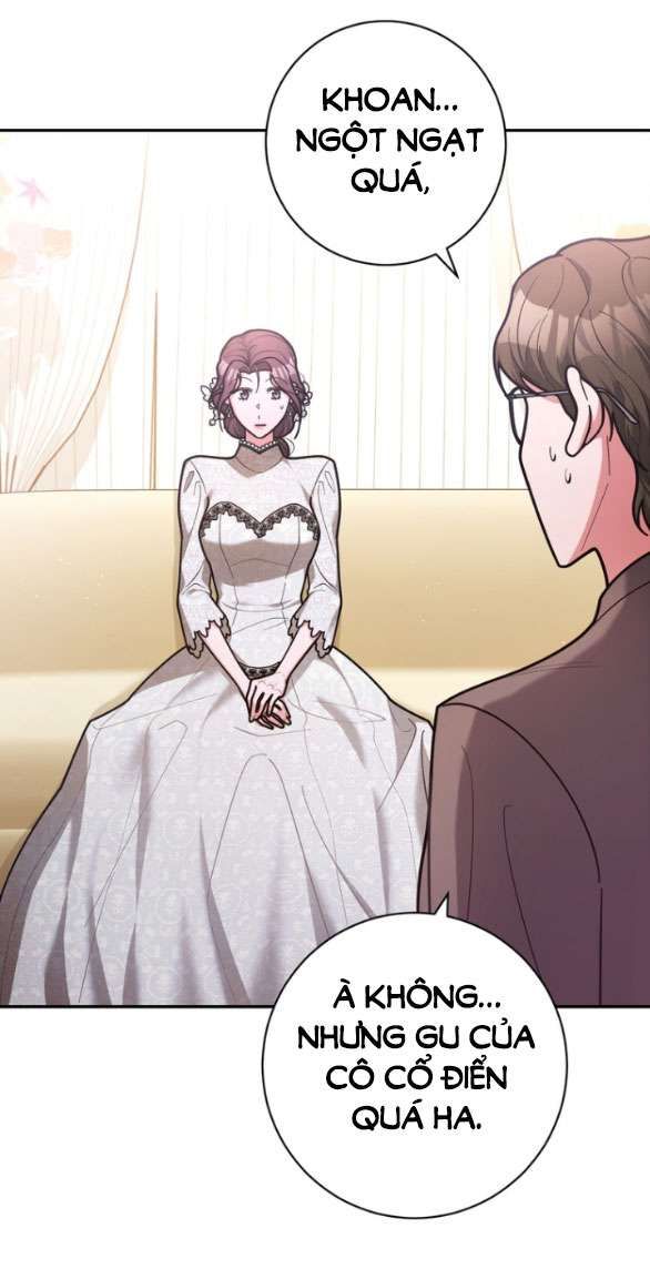 đọc truyện [18+] Tham Lam Chương 47.1 ảnh 28 tại Thiên Thai Truyện