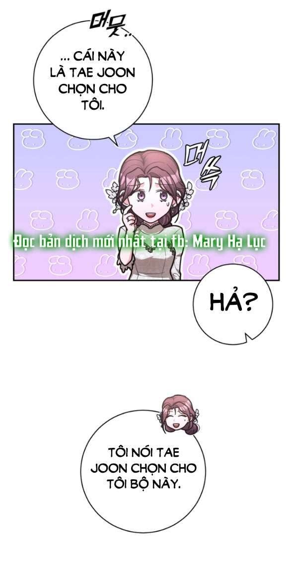 đọc truyện [18+] Tham Lam Chương 47.1 ảnh 29 tại Thiên Thai Truyện