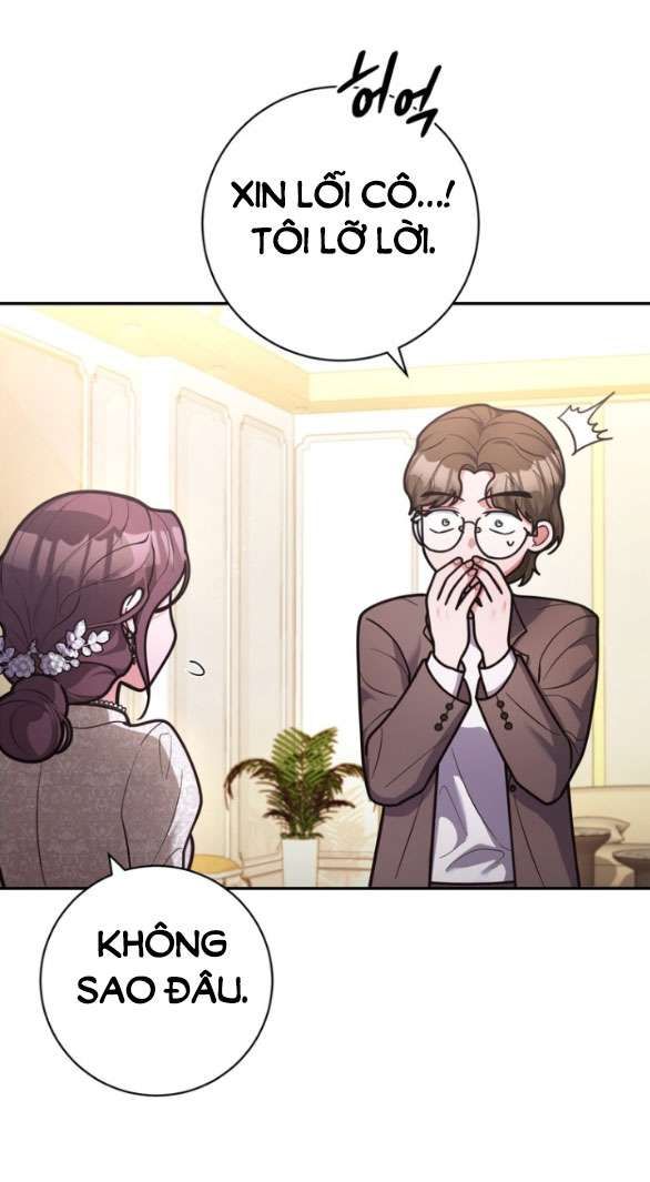 đọc truyện [18+] Tham Lam Chương 47.1 ảnh 31 tại Thiên Thai Truyện