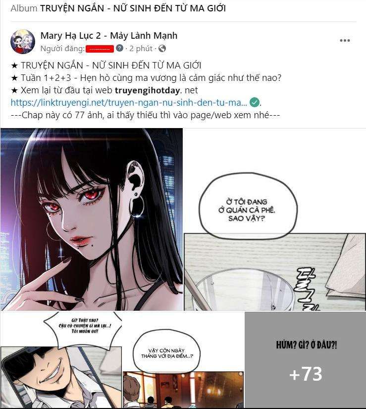 đọc truyện [18+] Tham Lam Chương 47.1 ảnh 35 tại Thiên Thai Truyện