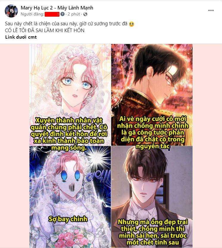 đọc truyện [18+] Tham Lam Chương 47.2 ảnh 38 tại Thiên Thai Truyện