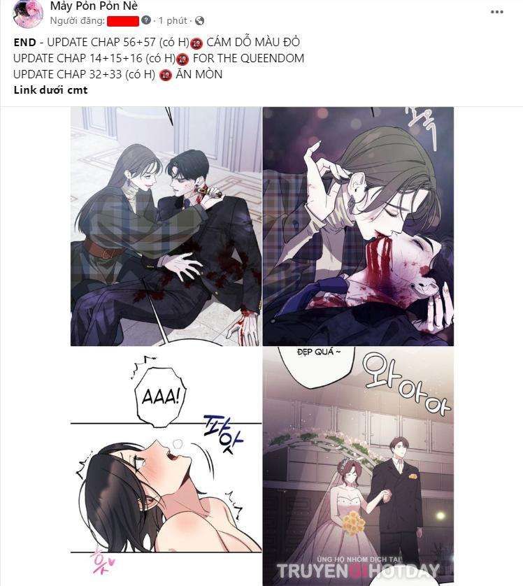 đọc truyện [18+] Tham Lam Chương 47.2 ảnh 40 tại Thiên Thai Truyện