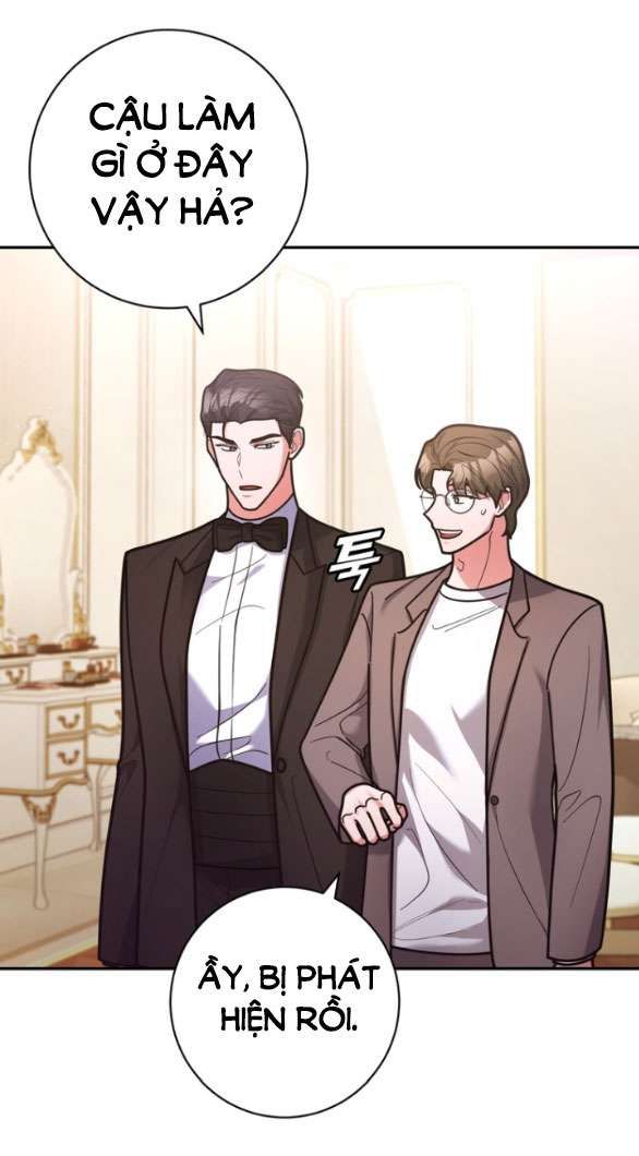 đọc truyện [18+] Tham Lam Chương 47.2 ảnh 48 tại Thiên Thai Truyện