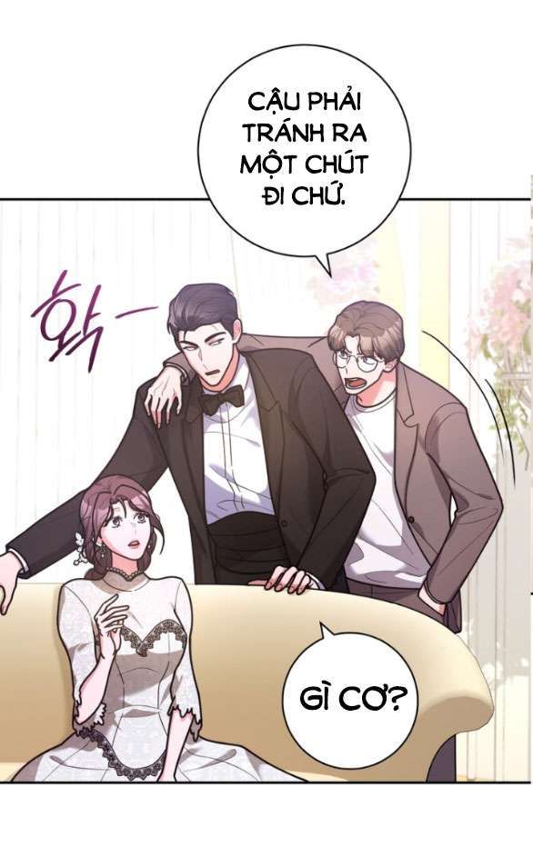 đọc truyện [18+] Tham Lam Chương 47.2 ảnh 58 tại Thiên Thai Truyện