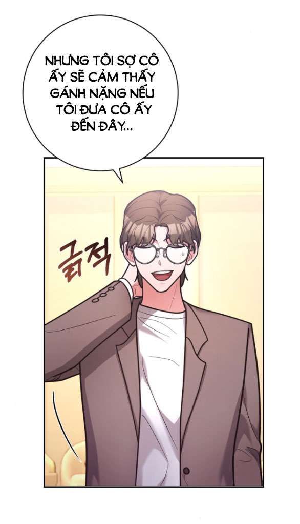 đọc truyện [18+] Tham Lam Chương 47.2 ảnh 8 tại Thiên Thai Truyện