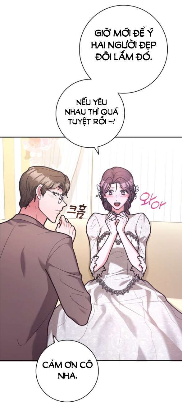 đọc truyện [18+] Tham Lam Chương 47.2 ảnh 9 tại Thiên Thai Truyện