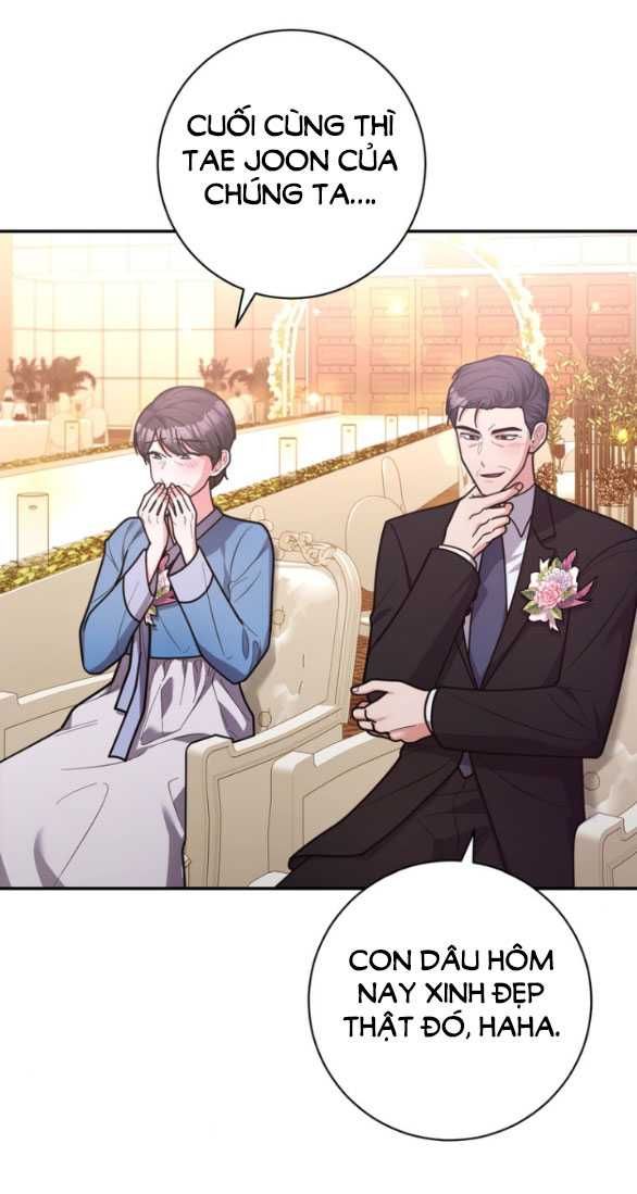 đọc truyện [18+] Tham Lam Chương 48.1 ảnh 23 tại Thiên Thai Truyện