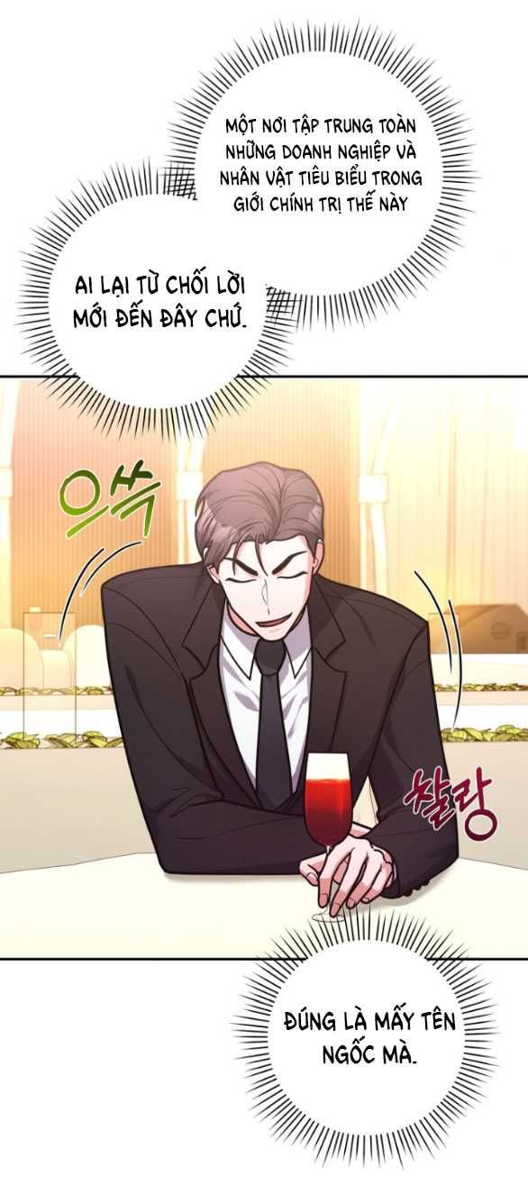 đọc truyện [18+] Tham Lam Chương 48.1 ảnh 28 tại Thiên Thai Truyện