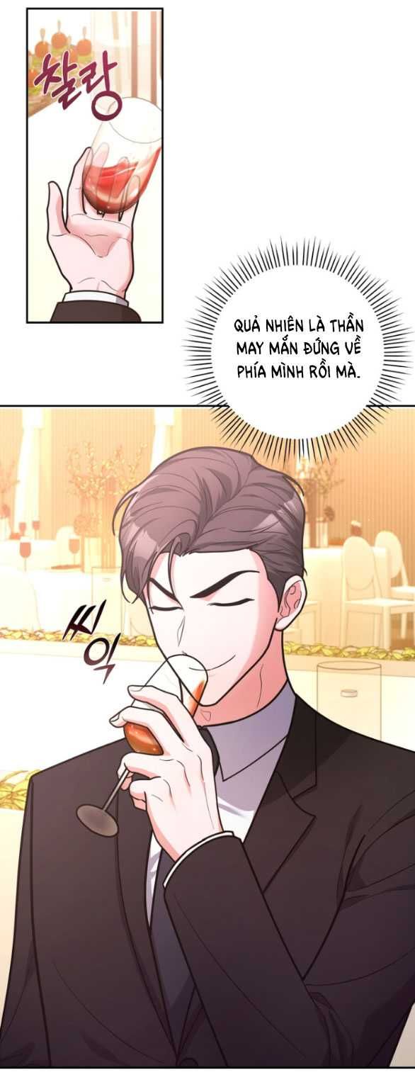 đọc truyện [18+] Tham Lam Chương 48.1 ảnh 30 tại Thiên Thai Truyện