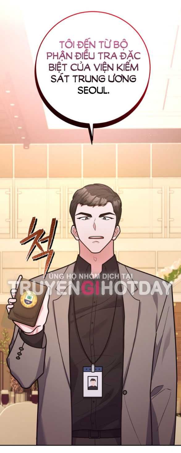 đọc truyện [18+] Tham Lam Chương 48.1 ảnh 41 tại Thiên Thai Truyện