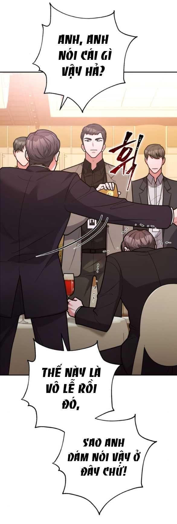 đọc truyện [18+] Tham Lam Chương 48.2 ảnh 4 tại Thiên Thai Truyện