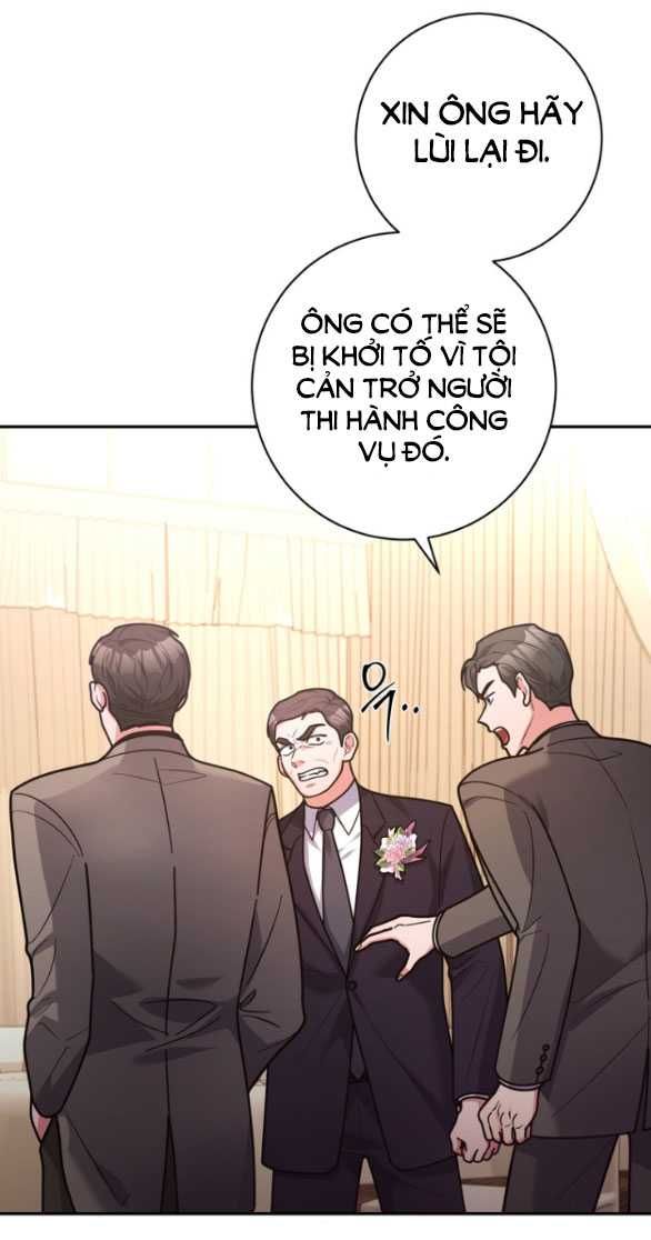 đọc truyện [18+] Tham Lam Chương 48.2 ảnh 6 tại Thiên Thai Truyện