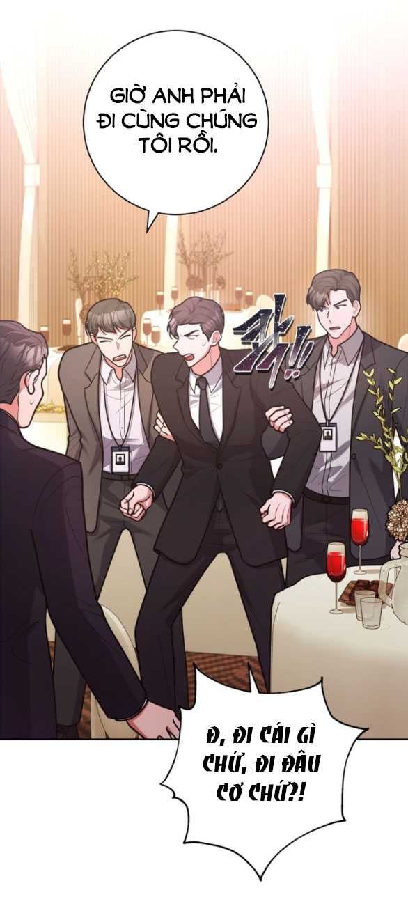 đọc truyện [18+] Tham Lam Chương 48.2 ảnh 8 tại Thiên Thai Truyện