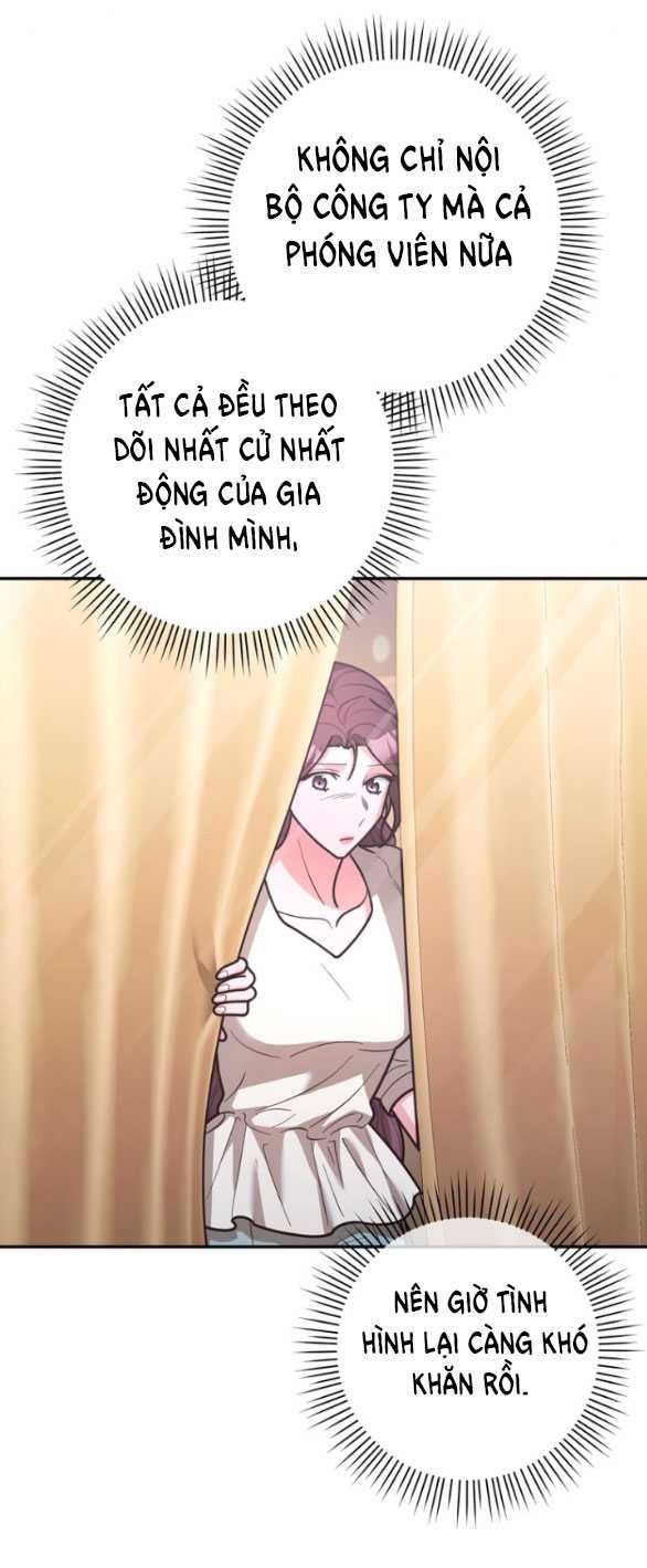 đọc truyện [18+] Tham Lam Chương 49.2 ảnh 31 tại Thiên Thai Truyện