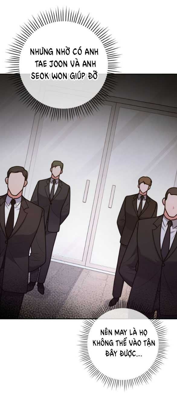 đọc truyện [18+] Tham Lam Chương 49.2 ảnh 32 tại Thiên Thai Truyện