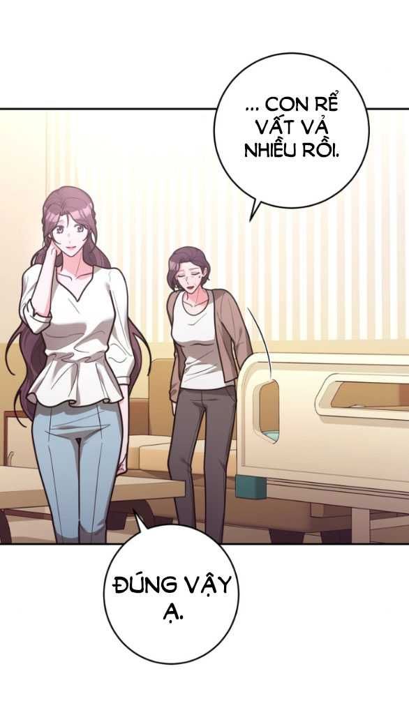 đọc truyện [18+] Tham Lam Chương 49.2 ảnh 35 tại Thiên Thai Truyện