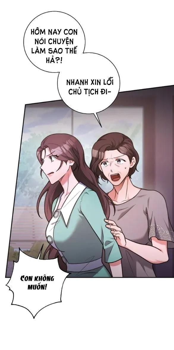 đọc truyện [18+] Tham Lam Chương 5.1 ảnh 2 tại Thiên Thai Truyện