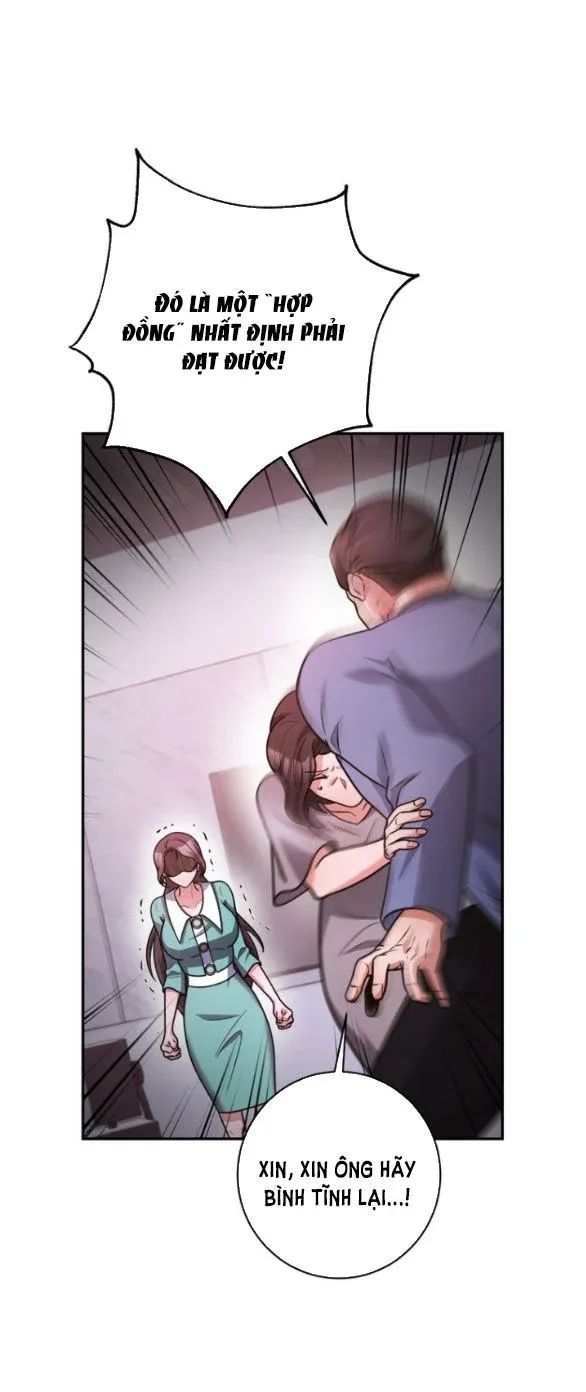 đọc truyện [18+] Tham Lam Chương 5.1 ảnh 13 tại Thiên Thai Truyện