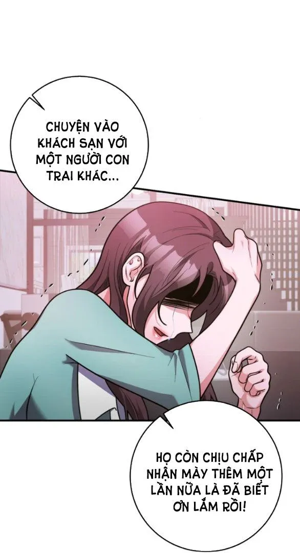 đọc truyện [18+] Tham Lam Chương 5.1 ảnh 18 tại Thiên Thai Truyện