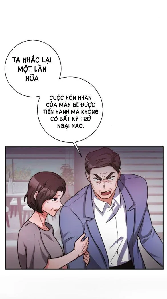 đọc truyện [18+] Tham Lam Chương 5.1 ảnh 19 tại Thiên Thai Truyện