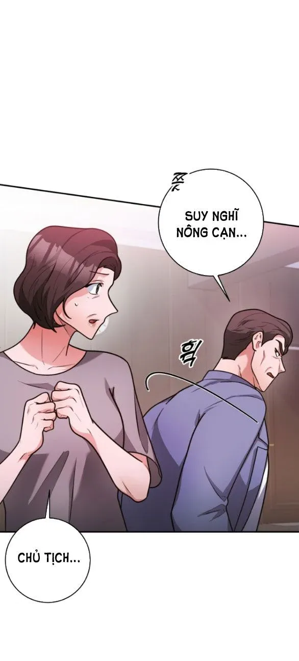 đọc truyện [18+] Tham Lam Chương 5.1 ảnh 21 tại Thiên Thai Truyện