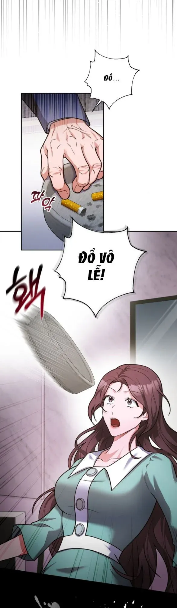 đọc truyện [18+] Tham Lam Chương 5.1 ảnh 4 tại Thiên Thai Truyện