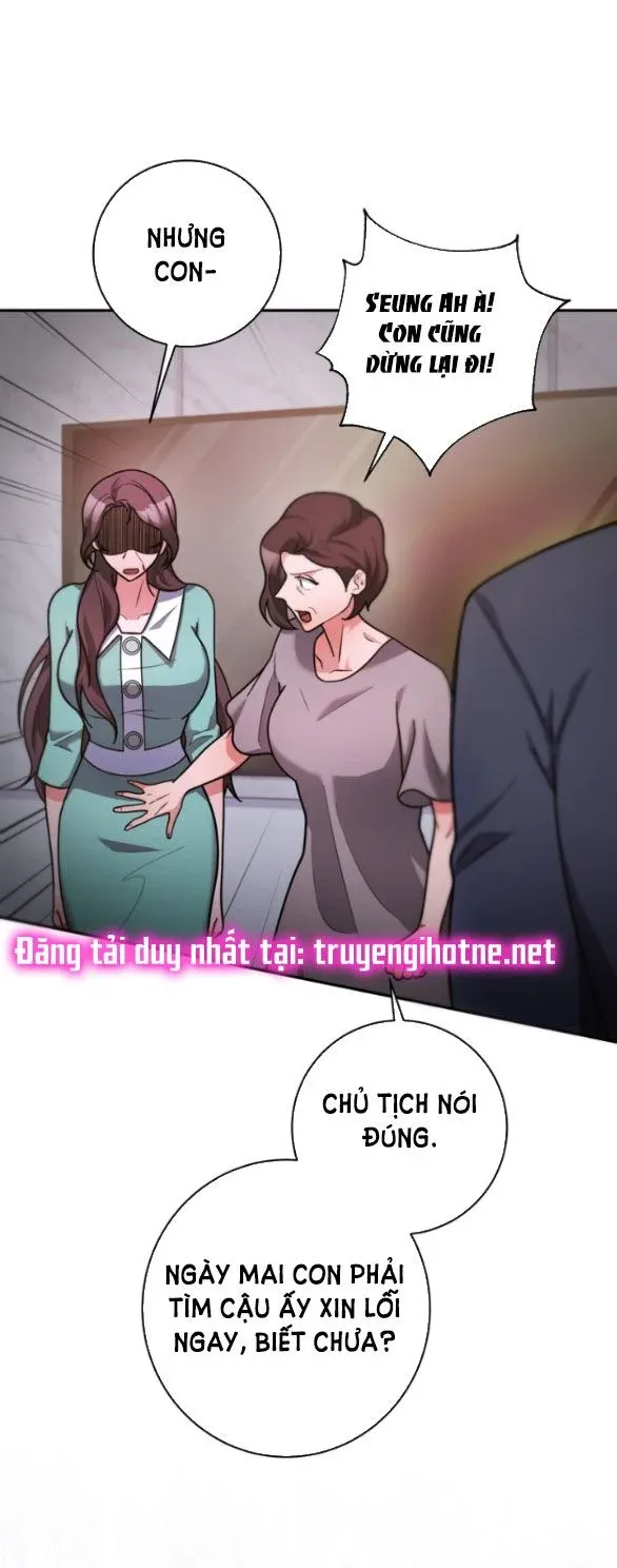 đọc truyện [18+] Tham Lam Chương 5.1 ảnh 22 tại Thiên Thai Truyện